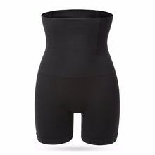 Load image into Gallery viewer, SH-0006 Women High Waist Shaping Panties Breathable Body Shaper Slimming Tummy Underwear panty shapers